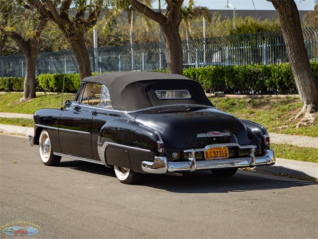 1952 Chevrolet Styleline Deluxe (CC-2061138) for sale in Torrance, California