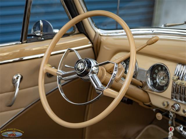 1952 Chevrolet Styleline Deluxe (CC-2061138) for sale in Torrance, California