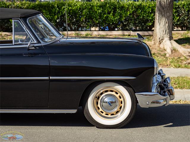 1952 Chevrolet Styleline Deluxe (CC-2061138) for sale in Torrance, California