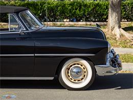 1952 Chevrolet Styleline Deluxe (CC-2061138) for sale in Torrance, California