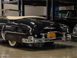1952 Chevrolet Styleline Deluxe (CC-2061138) for sale in Torrance, California