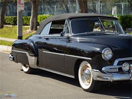 1952 Chevrolet Styleline Deluxe (CC-2061138) for sale in Torrance, California