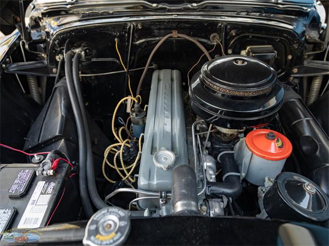 1952 Chevrolet Styleline Deluxe (CC-2061138) for sale in Torrance, California