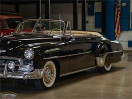 1952 Chevrolet Styleline Deluxe (CC-2061138) for sale in Torrance, California