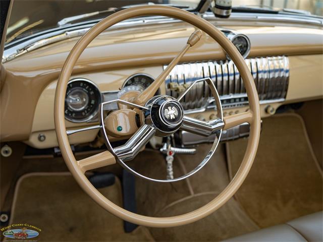 1952 Chevrolet Styleline Deluxe (CC-2061138) for sale in Torrance, California