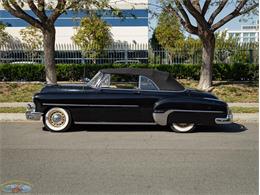 1952 Chevrolet Styleline Deluxe (CC-2061138) for sale in Torrance, California