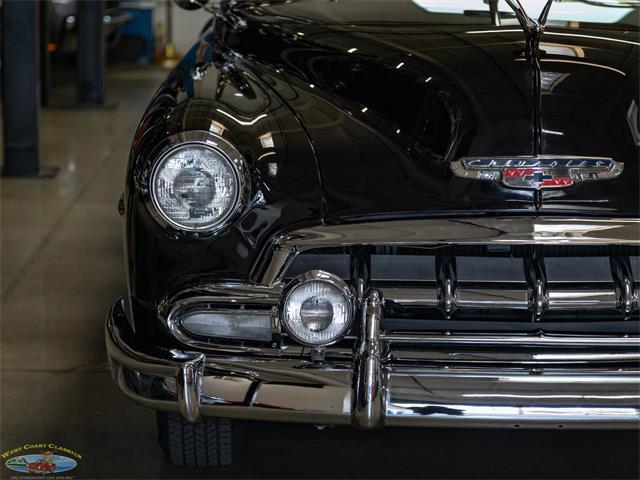 1952 Chevrolet Styleline Deluxe (CC-2061138) for sale in Torrance, California