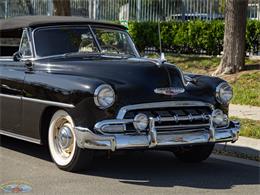 1952 Chevrolet Styleline Deluxe (CC-2061138) for sale in Torrance, California