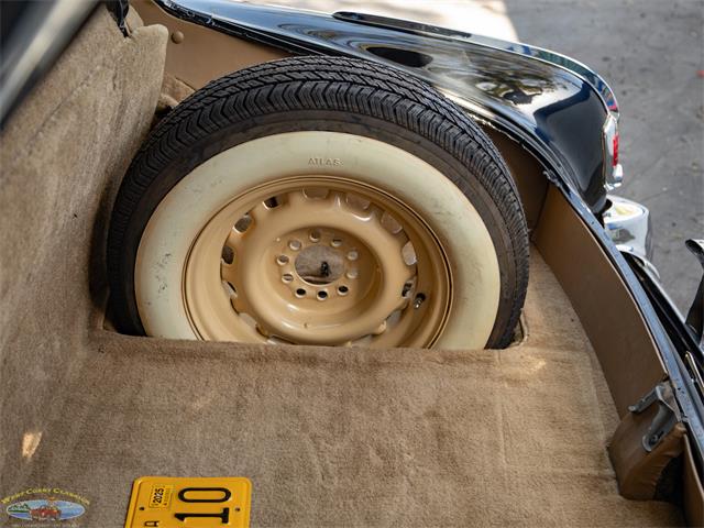 1952 Chevrolet Styleline Deluxe (CC-2061138) for sale in Torrance, California