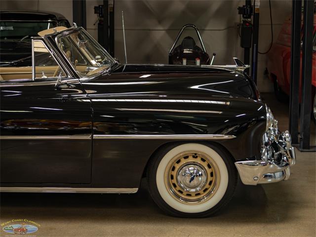 1952 Chevrolet Styleline Deluxe (CC-2061138) for sale in Torrance, California