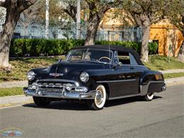 1952 Chevrolet Styleline Deluxe (CC-2061138) for sale in Torrance, California