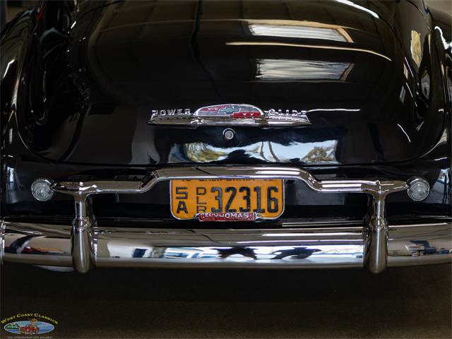 1952 Chevrolet Styleline Deluxe (CC-2061138) for sale in Torrance, California