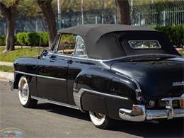 1952 Chevrolet Styleline Deluxe (CC-2061138) for sale in Torrance, California