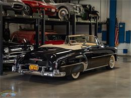 1952 Chevrolet Styleline Deluxe (CC-2061138) for sale in Torrance, California