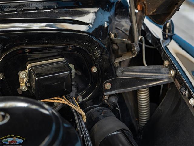 1952 Chevrolet Styleline Deluxe (CC-2061138) for sale in Torrance, California