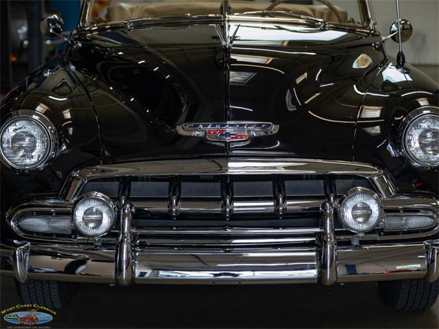 1952 Chevrolet Styleline Deluxe (CC-2061138) for sale in Torrance, California
