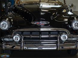 1952 Chevrolet Styleline Deluxe (CC-2061138) for sale in Torrance, California