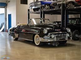 1952 Chevrolet Styleline Deluxe (CC-2061138) for sale in Torrance, California