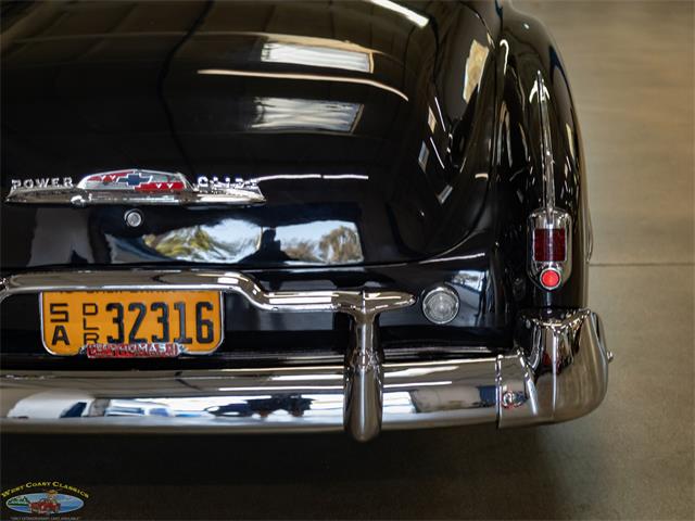 1952 Chevrolet Styleline Deluxe (CC-2061138) for sale in Torrance, California