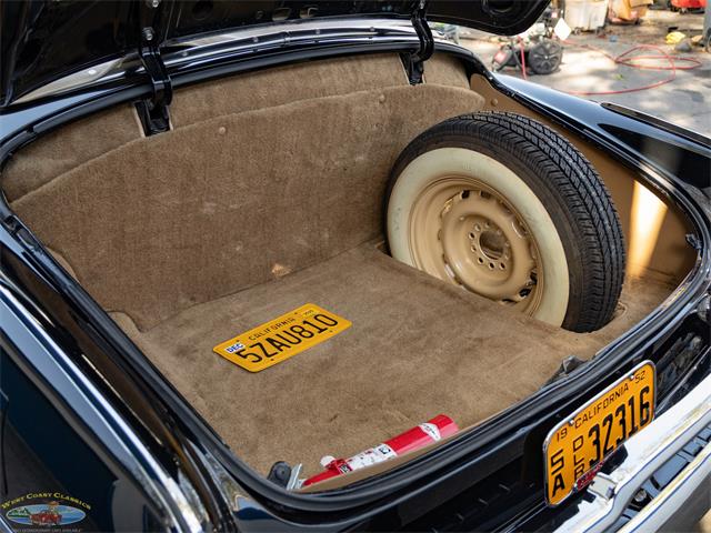 1952 Chevrolet Styleline Deluxe (CC-2061138) for sale in Torrance, California