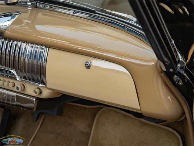 1952 Chevrolet Styleline Deluxe (CC-2061138) for sale in Torrance, California