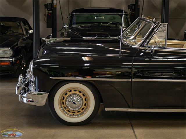 1952 Chevrolet Styleline Deluxe (CC-2061138) for sale in Torrance, California