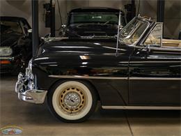 1952 Chevrolet Styleline Deluxe (CC-2061138) for sale in Torrance, California