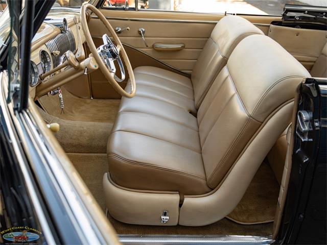 1952 Chevrolet Styleline Deluxe (CC-2061138) for sale in Torrance, California