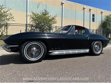 1966 Chevrolet Corvette (CC-2061140) for sale in Clearwater, Florida