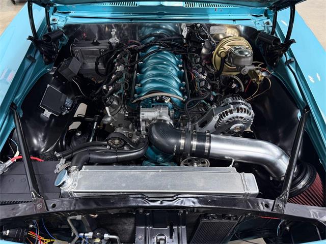 1967 Chevrolet Camaro (CC-2061145) for sale in Salem, Ohio