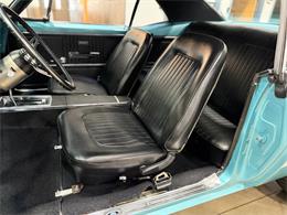 1967 Chevrolet Camaro (CC-2061145) for sale in Salem, Ohio