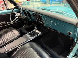 1967 Chevrolet Camaro (CC-2061145) for sale in Salem, Ohio