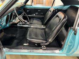 1967 Chevrolet Camaro (CC-2061145) for sale in Salem, Ohio