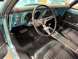 1967 Chevrolet Camaro (CC-2061145) for sale in Salem, Ohio