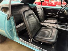 1967 Chevrolet Camaro (CC-2061145) for sale in Salem, Ohio