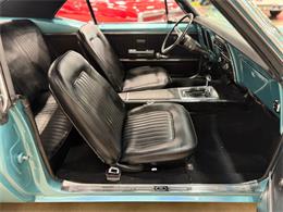 1967 Chevrolet Camaro (CC-2061145) for sale in Salem, Ohio