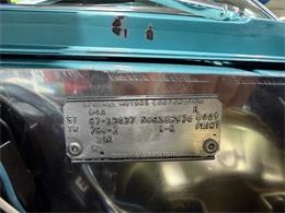 1967 Chevrolet Camaro (CC-2061145) for sale in Salem, Ohio