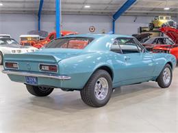1967 Chevrolet Camaro (CC-2061145) for sale in Salem, Ohio