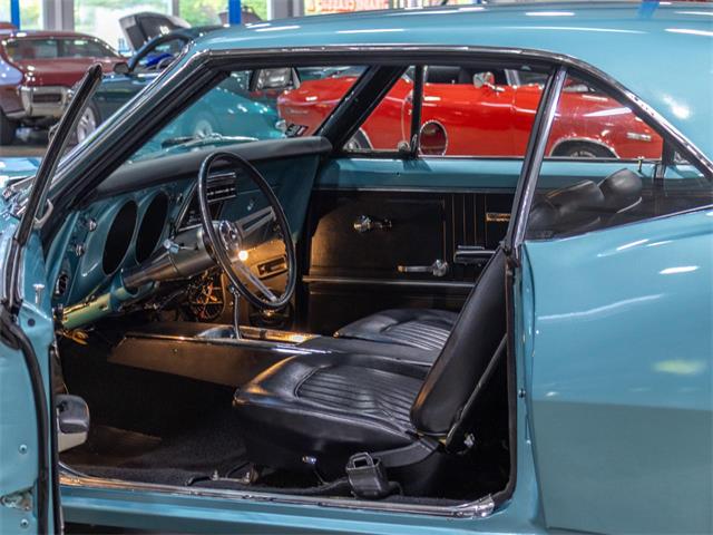 1967 Chevrolet Camaro (CC-2061145) for sale in Salem, Ohio