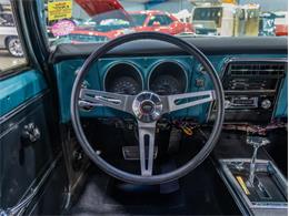 1967 Chevrolet Camaro (CC-2061145) for sale in Salem, Ohio