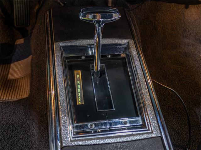 1967 Chevrolet Camaro (CC-2061145) for sale in Salem, Ohio