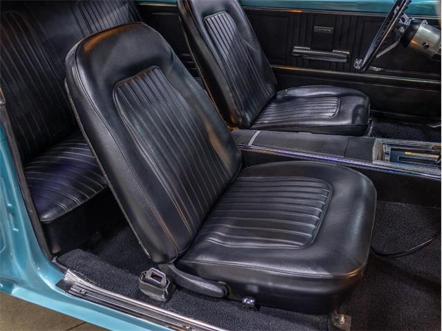 1967 Chevrolet Camaro (CC-2061145) for sale in Salem, Ohio