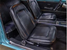 1967 Chevrolet Camaro (CC-2061145) for sale in Salem, Ohio