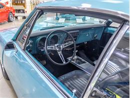 1967 Chevrolet Camaro (CC-2061145) for sale in Salem, Ohio
