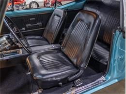 1967 Chevrolet Camaro (CC-2061145) for sale in Salem, Ohio