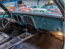 1967 Chevrolet Camaro (CC-2061145) for sale in Salem, Ohio