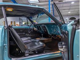 1967 Chevrolet Camaro (CC-2061145) for sale in Salem, Ohio