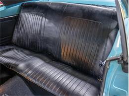 1967 Chevrolet Camaro (CC-2061145) for sale in Salem, Ohio