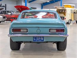 1967 Chevrolet Camaro (CC-2061145) for sale in Salem, Ohio