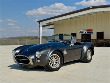 1965 Superformance Cobra (CC-2061158) for sale in Gordonsville, Tennessee